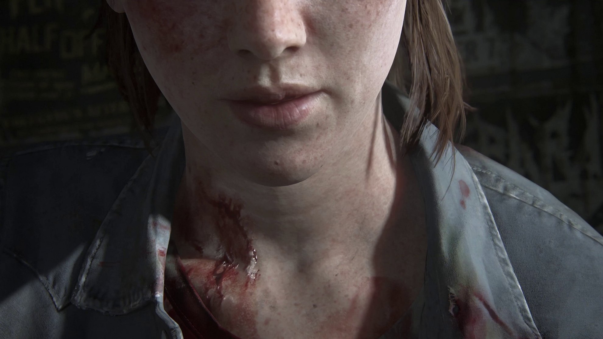 The Last of Us: Parte II - Imagen 34